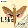 Le Sphinx. E-book. Formato EPUB ebook di Jules Lacroix