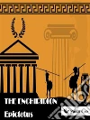 The Enchiridion . E-book. Formato EPUB ebook di Epictetus