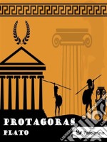 Protagoras. E-book. Formato EPUB ebook