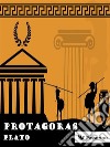 Protagoras. E-book. Formato EPUB ebook