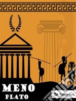 Meno. E-book. Formato EPUB ebook