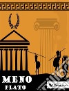 Meno. E-book. Formato EPUB ebook