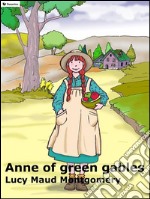 Anne of Green Gables. E-book. Formato EPUB ebook