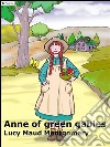 Anne of Green Gables. E-book. Formato EPUB ebook