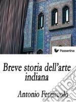 Breve storia dell'arte indiana . E-book. Formato EPUB ebook