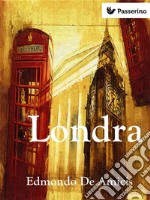 Londra. E-book. Formato EPUB ebook