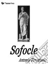 Sofocle. E-book. Formato Mobipocket ebook