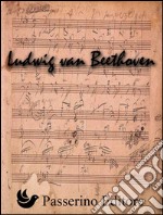 Beethoven. E-book. Formato EPUB ebook