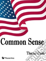 Common Sense. E-book. Formato EPUB ebook