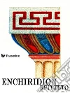 Enchiridion: Manuale di Epitteto. E-book. Formato EPUB ebook di Epitteto