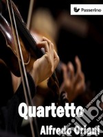 Quartetto. E-book. Formato EPUB ebook