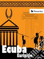 Ecuba. E-book. Formato EPUB ebook