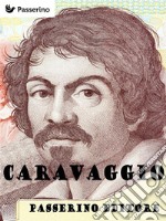 Caravaggio. E-book. Formato EPUB ebook