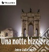 Una notte bizzarra. E-book. Formato Mobipocket ebook