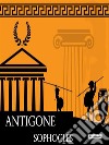 Antigone. E-book. Formato EPUB ebook