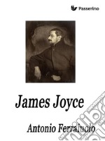 James Joyce . E-book. Formato Mobipocket ebook