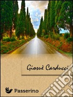 Giosuè Carducci. E-book. Formato EPUB ebook