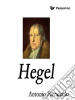 Hegel. E-book. Formato Mobipocket ebook