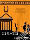 Gli Eraclidi. E-book. Formato Mobipocket ebook