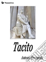 Tacito. E-book. Formato EPUB ebook