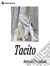 Tacito. E-book. Formato EPUB ebook