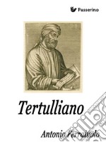 Tertulliano. E-book. Formato EPUB ebook