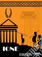 Ione. E-book. Formato Mobipocket