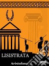 Lisistrata. E-book. Formato Mobipocket ebook