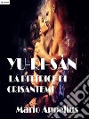 Yu-Ri-Sàn la pittrice di crisantemi. E-book. Formato EPUB ebook