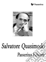 Salvatore Quasimodo . E-book. Formato EPUB ebook