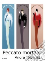 Peccato mortale. E-book. Formato EPUB ebook