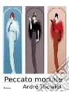 Peccato mortale. E-book. Formato Mobipocket ebook di André Theuriet