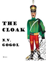 The cloak. E-book. Formato Mobipocket