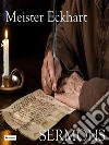 Sermons. E-book. Formato Mobipocket ebook di Meister Eckhart