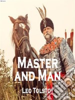 Master and man. E-book. Formato Mobipocket ebook