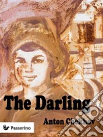 The darling. E-book. Formato Mobipocket