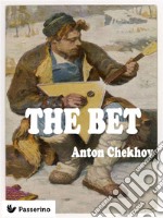 The bet. E-book. Formato EPUB