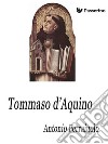 Tommaso d'Aquino. E-book. Formato EPUB ebook