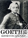 Goethe. E-book. Formato EPUB ebook di Hattie Tyng Griswold