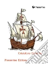 Cristoforo Colombo. E-book. Formato EPUB ebook di Passerino Editore