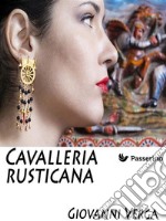 Cavalleria Rusticana. E-book. Formato Mobipocket