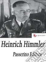 Heinrich Himmler. E-book. Formato Mobipocket ebook