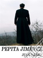Pepita Jiménez. E-book. Formato EPUB