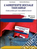 L'assistente sociale tascabile. E-book. Formato EPUB ebook