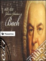 Bach. E-book. Formato EPUB ebook