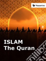 Islam (VOL 3)The Quran. E-book. Formato EPUB ebook