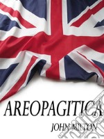 Areopagitica. E-book. Formato EPUB ebook