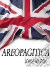 Areopagitica. E-book. Formato EPUB ebook