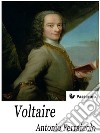 Voltaire . E-book. Formato EPUB ebook