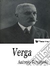 Verga. E-book. Formato EPUB ebook